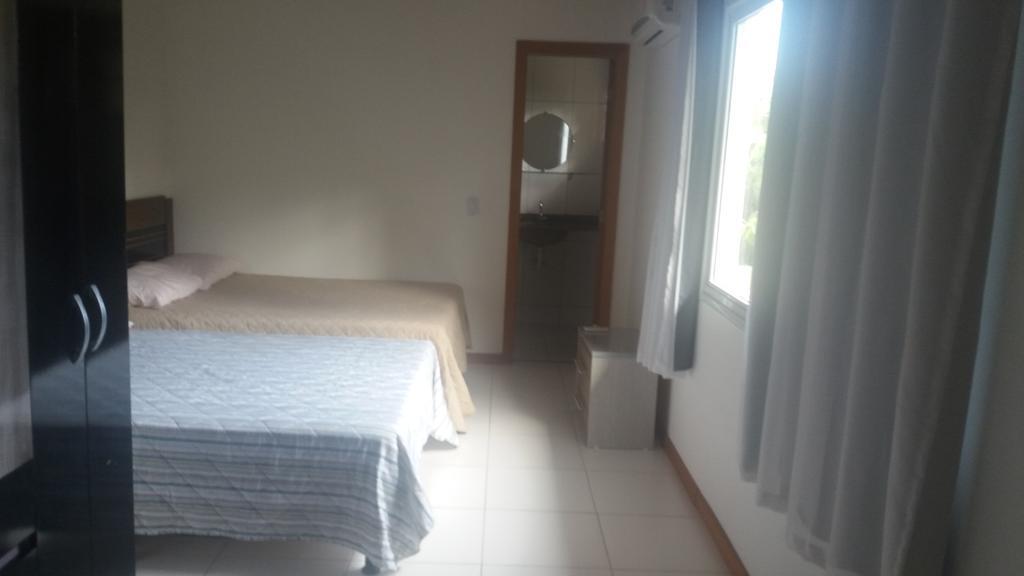 Cote Dazur Residence Imbassai Kültér fotó