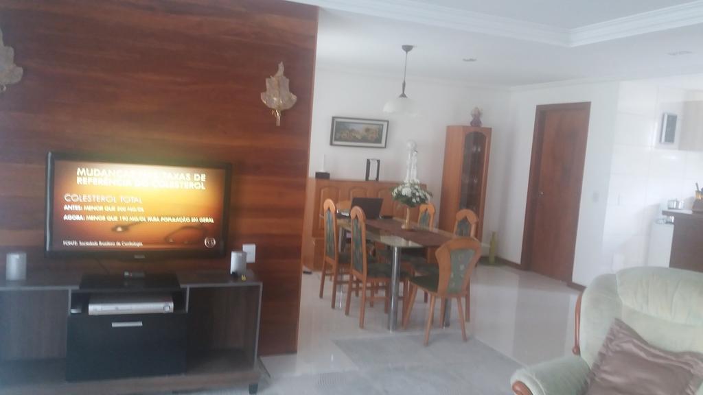 Cote Dazur Residence Imbassai Kültér fotó