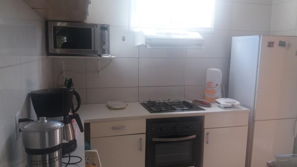 Cote Dazur Residence Imbassai Kültér fotó
