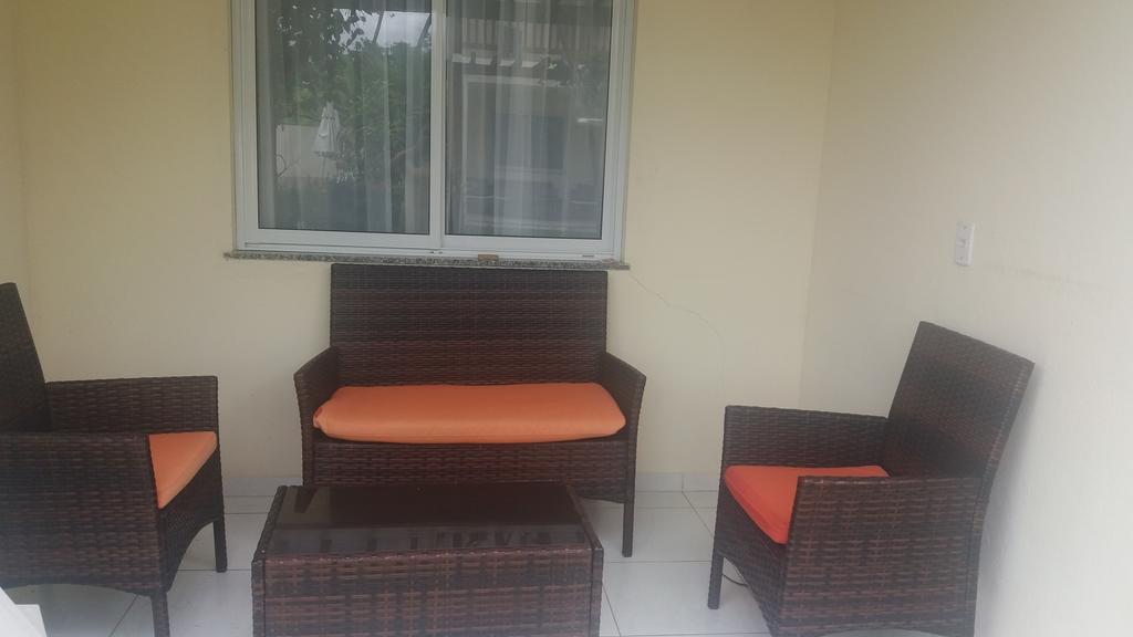 Cote Dazur Residence Imbassai Kültér fotó