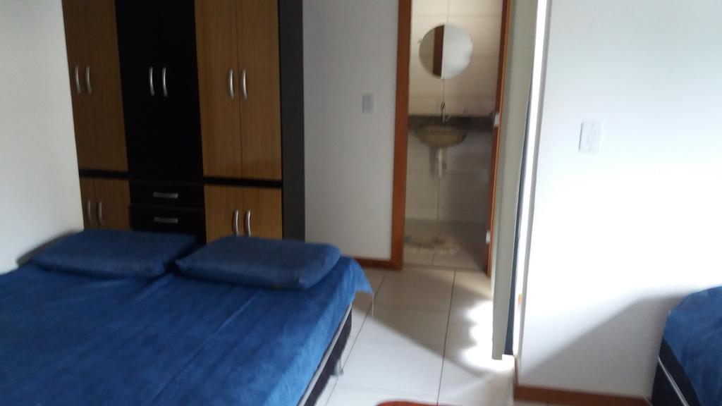 Cote Dazur Residence Imbassai Kültér fotó