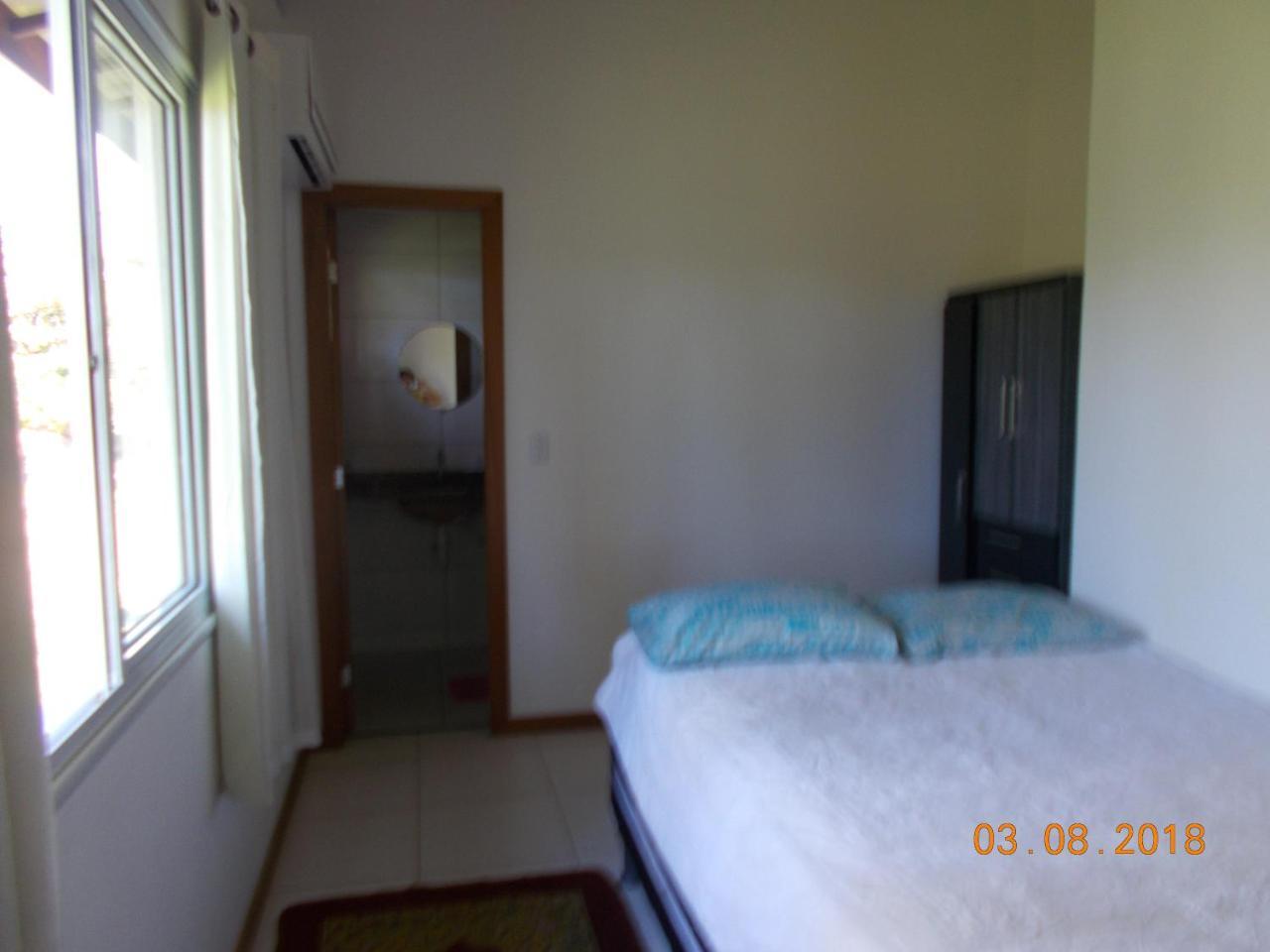 Cote Dazur Residence Imbassai Kültér fotó