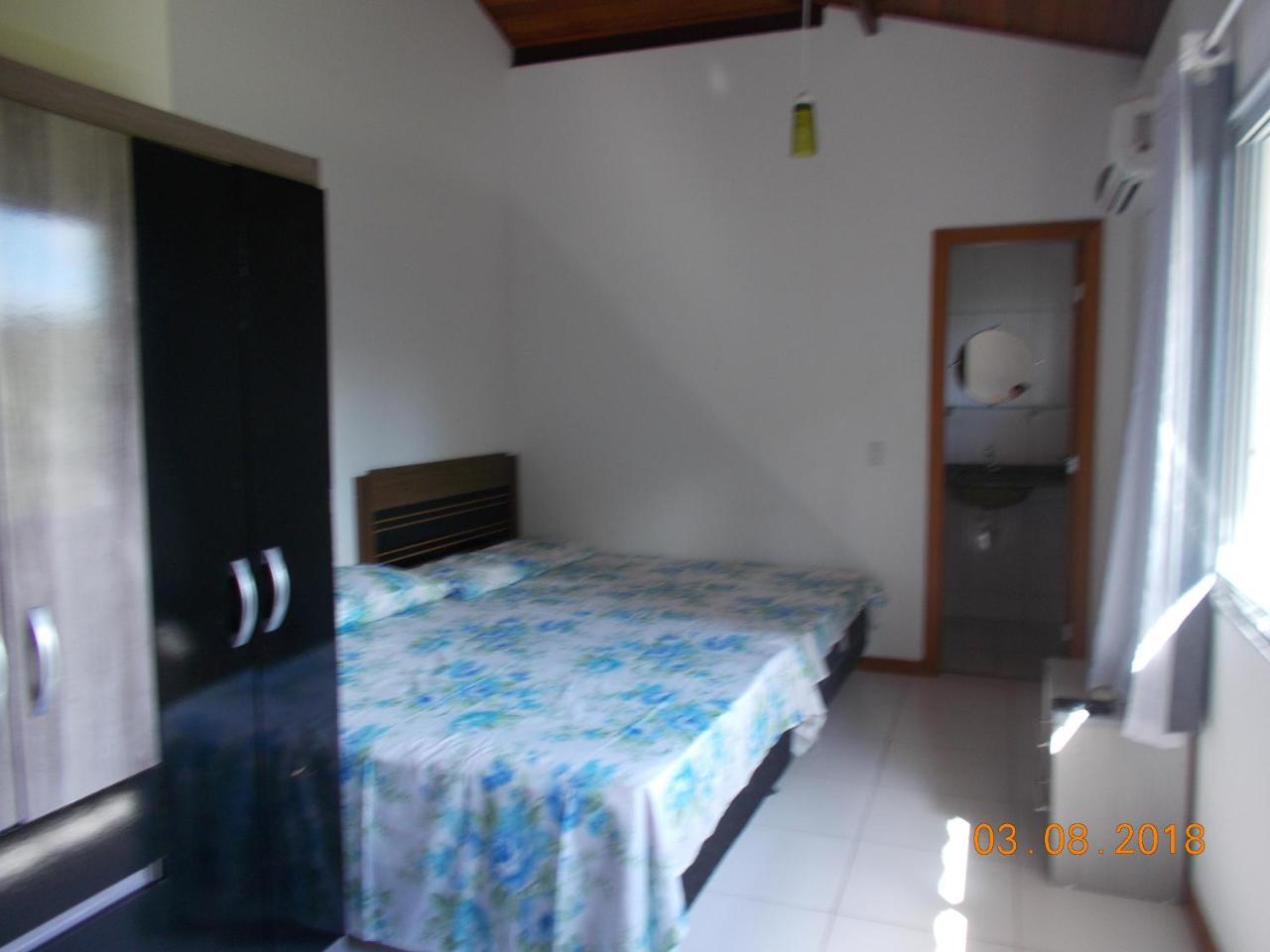 Cote Dazur Residence Imbassai Kültér fotó