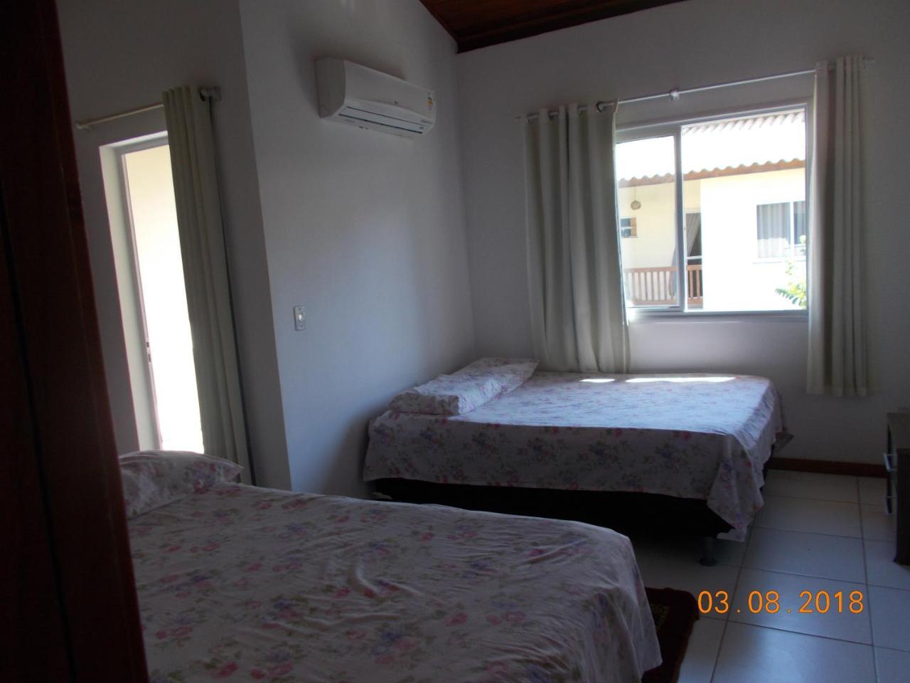 Cote Dazur Residence Imbassai Kültér fotó