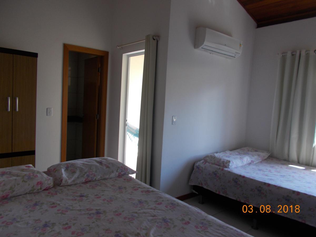 Cote Dazur Residence Imbassai Kültér fotó