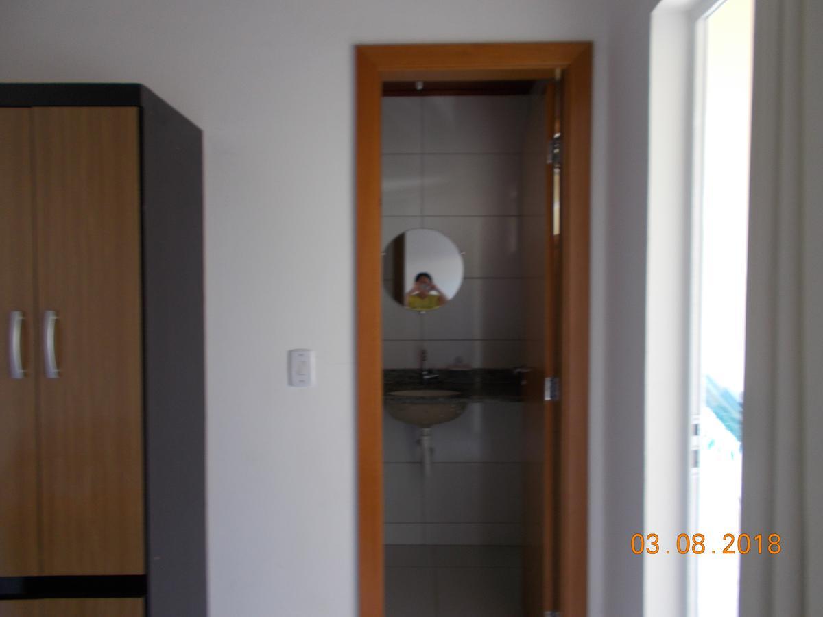 Cote Dazur Residence Imbassai Kültér fotó