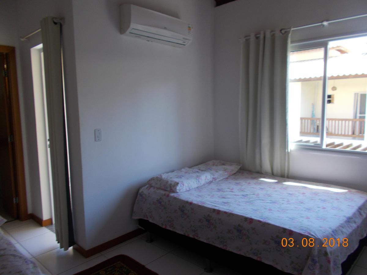 Cote Dazur Residence Imbassai Kültér fotó