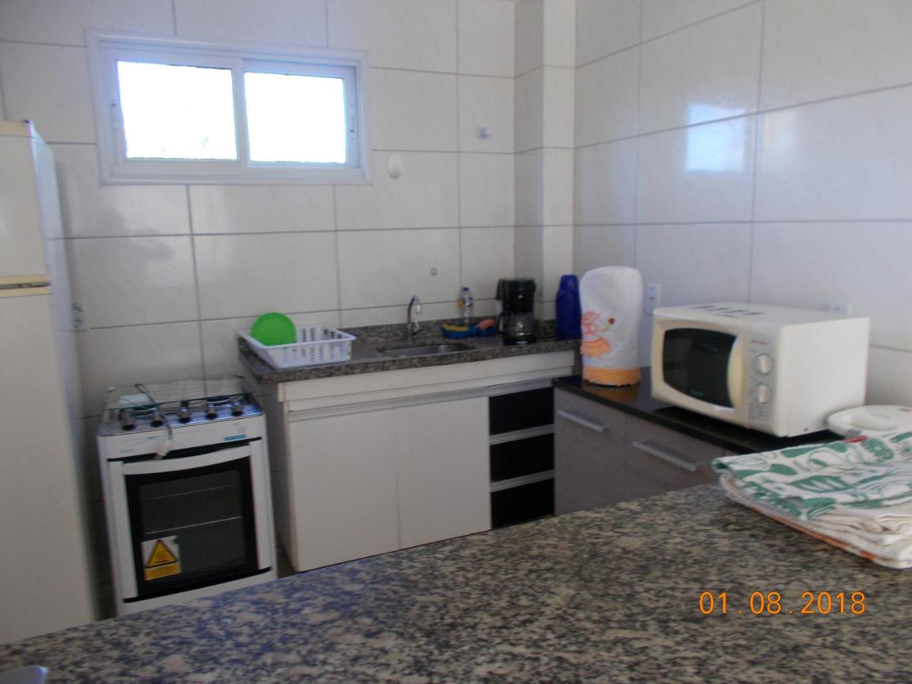 Cote Dazur Residence Imbassai Kültér fotó