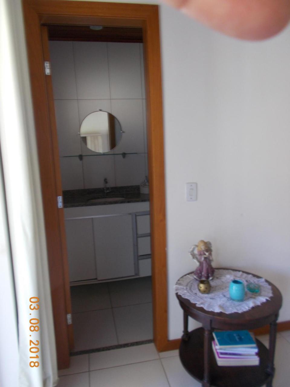 Cote Dazur Residence Imbassai Kültér fotó