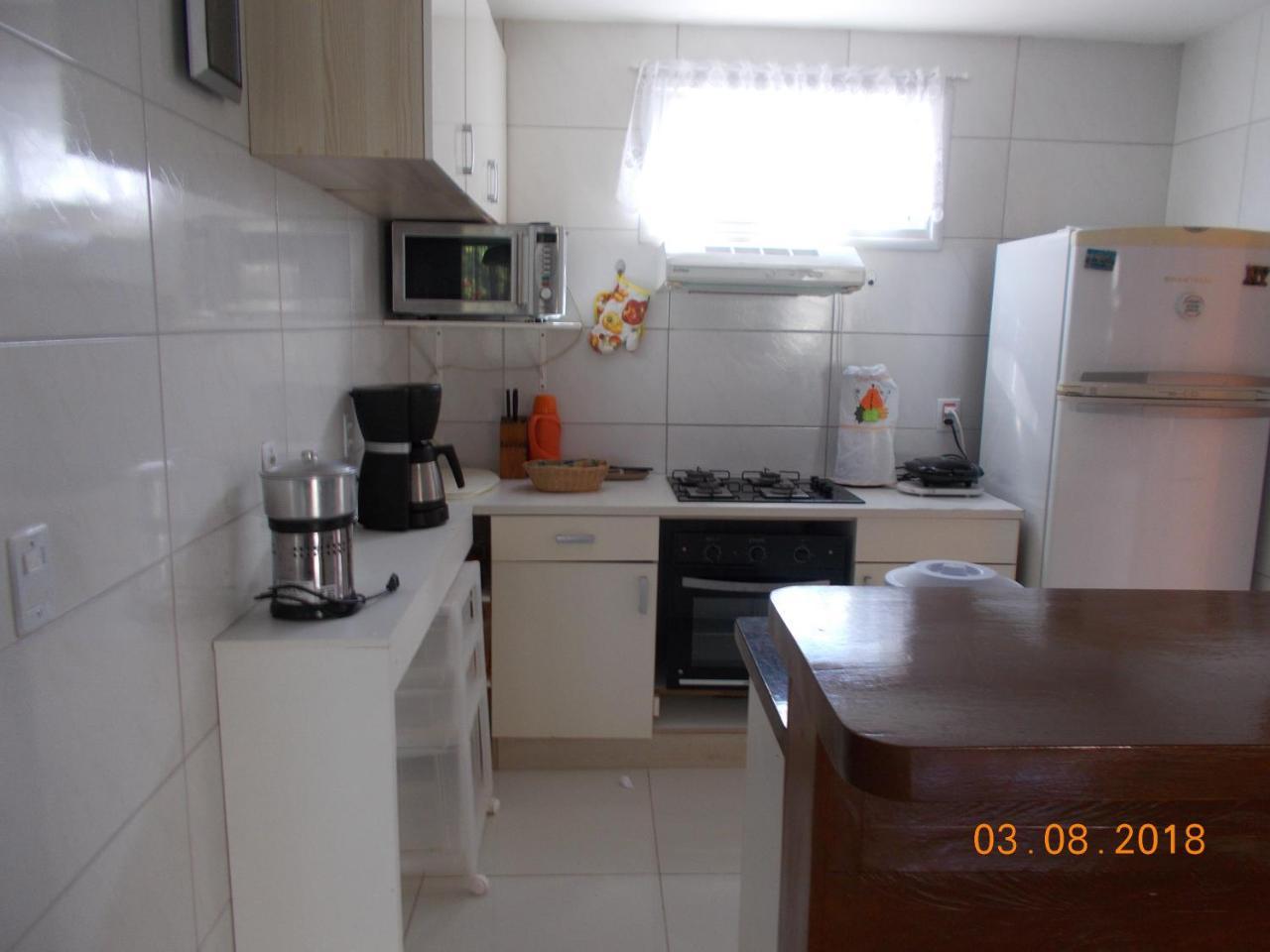 Cote Dazur Residence Imbassai Kültér fotó